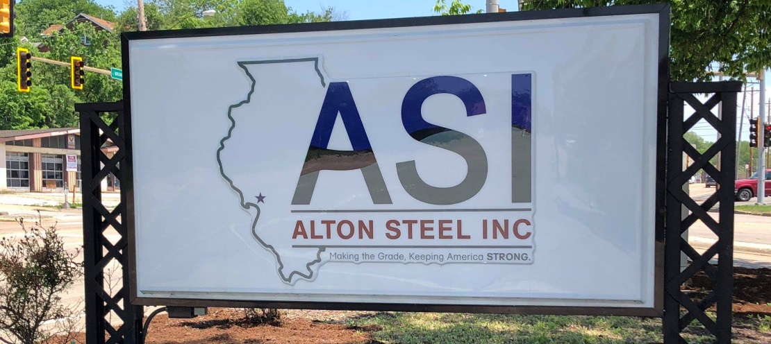 Alton Steel
